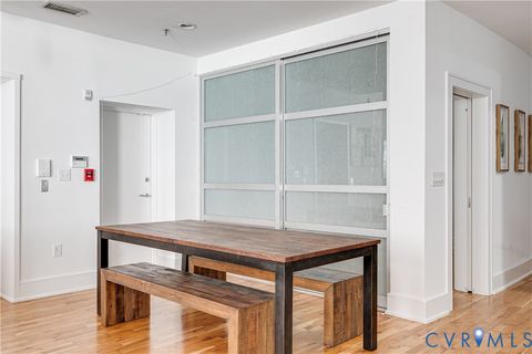 Tiny photo for 1205 E Main Street #2W, Richmond, VA 23219 (MLS # 2520572)