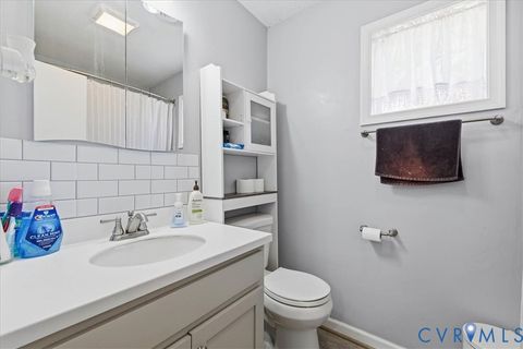 Tiny photo for 3111 Holly Avenue, Colonial Heights, VA 23834 (MLS # 2609678)