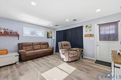 Tiny photo for 3111 Holly Avenue, Colonial Heights, VA 23834 (MLS # 2609678)