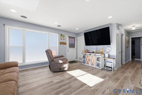 Tiny photo for 3111 Holly Avenue, Colonial Heights, VA 23834 (MLS # 2609678)