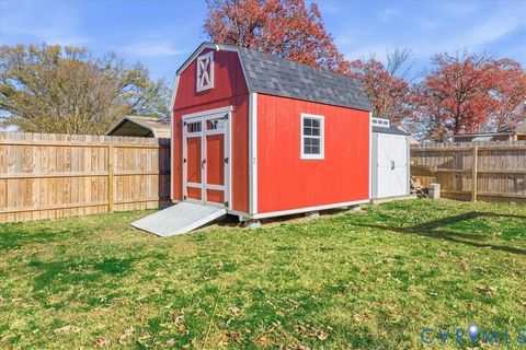 Tiny photo for 3111 Holly Avenue, Colonial Heights, VA 23834 (MLS # 2609678)