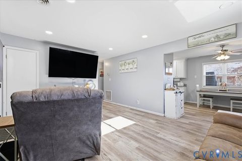 Tiny photo for 3111 Holly Avenue, Colonial Heights, VA 23834 (MLS # 2609678)