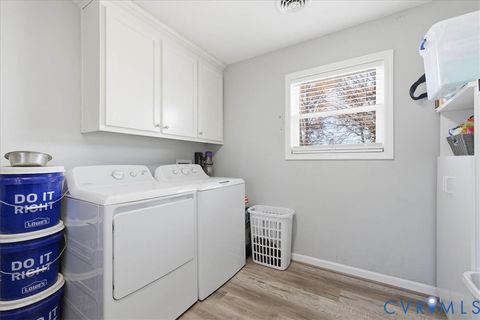 Tiny photo for 3111 Holly Avenue, Colonial Heights, VA 23834 (MLS # 2609678)