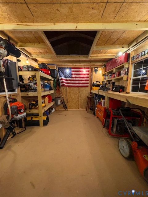 Tiny photo for 3111 Holly Avenue, Colonial Heights, VA 23834 (MLS # 2609678)