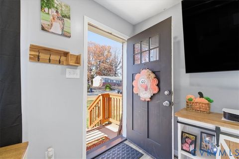 Tiny photo for 3111 Holly Avenue, Colonial Heights, VA 23834 (MLS # 2609678)