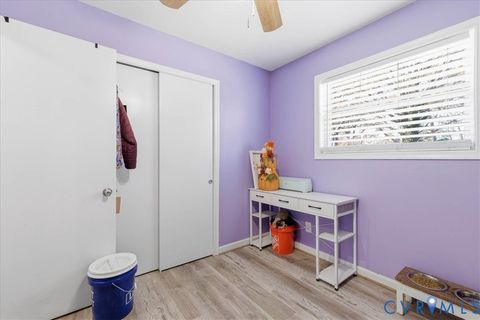 Tiny photo for 3111 Holly Avenue, Colonial Heights, VA 23834 (MLS # 2609678)