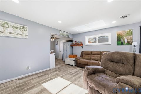 Tiny photo for 3111 Holly Avenue, Colonial Heights, VA 23834 (MLS # 2609678)