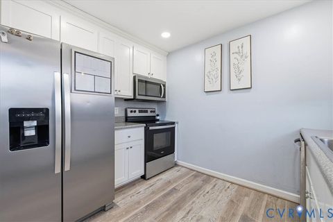 Tiny photo for 3111 Holly Avenue, Colonial Heights, VA 23834 (MLS # 2609678)