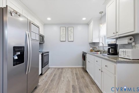 Tiny photo for 3111 Holly Avenue, Colonial Heights, VA 23834 (MLS # 2609678)