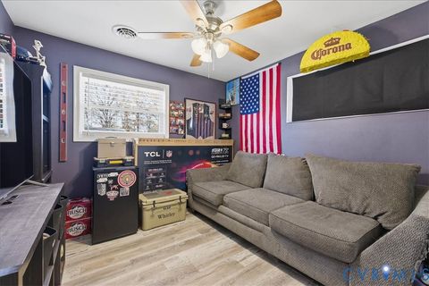 Tiny photo for 3111 Holly Avenue, Colonial Heights, VA 23834 (MLS # 2609678)