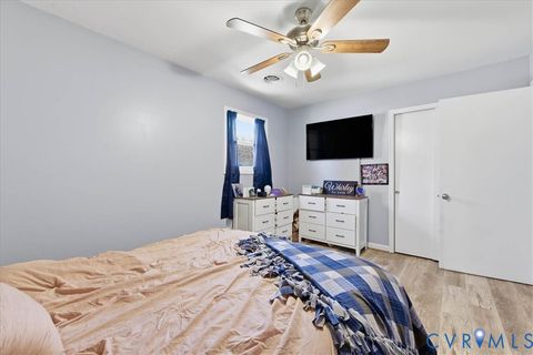 Tiny photo for 3111 Holly Avenue, Colonial Heights, VA 23834 (MLS # 2609678)