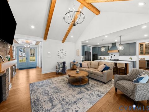 Tiny photo for 13406 Drake Mallard Court, Chesterfield, VA 23838 (MLS # 2602774)