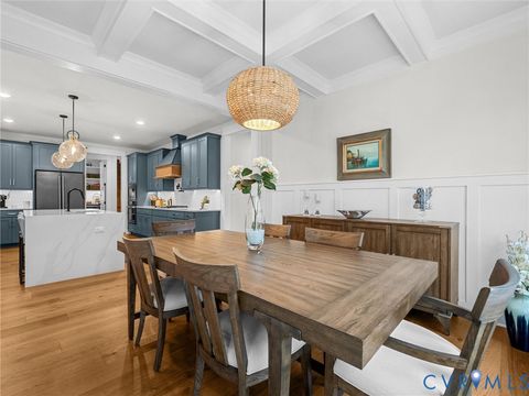 Tiny photo for 13406 Drake Mallard Court, Chesterfield, VA 23838 (MLS # 2602774)