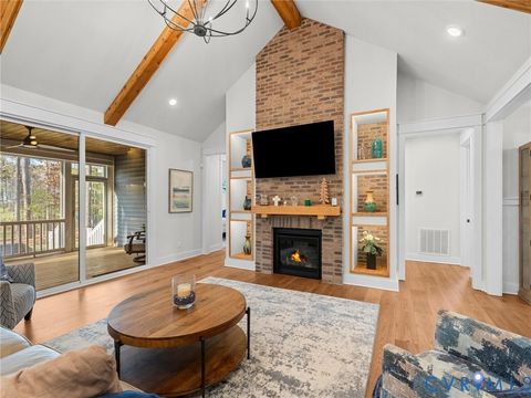 Tiny photo for 13406 Drake Mallard Court, Chesterfield, VA 23838 (MLS # 2602774)