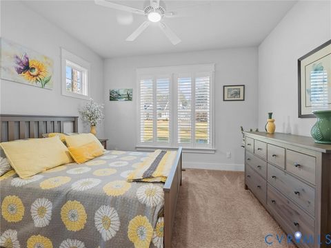 Tiny photo for 13406 Drake Mallard Court, Chesterfield, VA 23838 (MLS # 2602774)