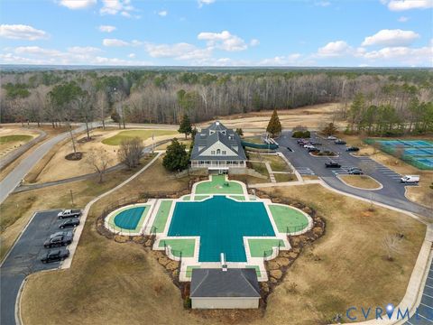 Tiny photo for 13406 Drake Mallard Court, Chesterfield, VA 23838 (MLS # 2602774)