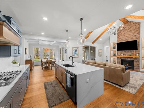 Tiny photo for 13406 Drake Mallard Court, Chesterfield, VA 23838 (MLS # 2602774)