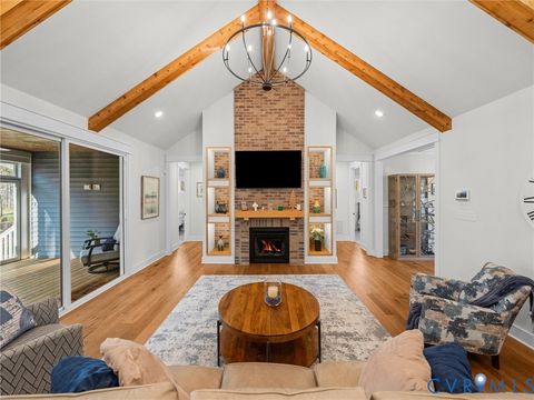 Tiny photo for 13406 Drake Mallard Court, Chesterfield, VA 23838 (MLS # 2602774)