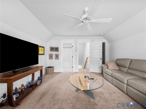 Tiny photo for 13406 Drake Mallard Court, Chesterfield, VA 23838 (MLS # 2602774)