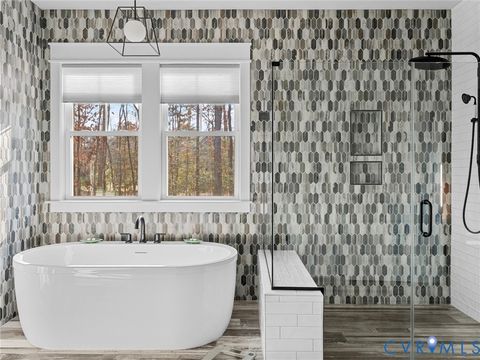 Tiny photo for 13406 Drake Mallard Court, Chesterfield, VA 23838 (MLS # 2602774)