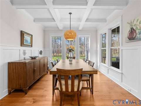 Tiny photo for 13406 Drake Mallard Court, Chesterfield, VA 23838 (MLS # 2602774)