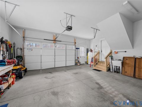 Tiny photo for 13406 Drake Mallard Court, Chesterfield, VA 23838 (MLS # 2602774)