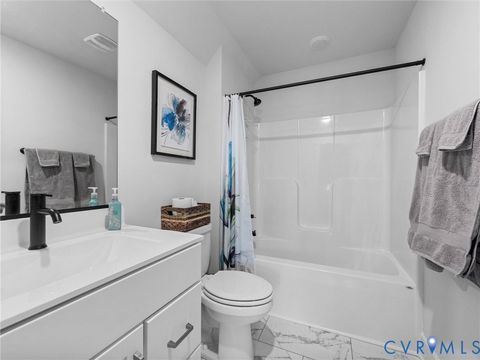 Tiny photo for 13406 Drake Mallard Court, Chesterfield, VA 23838 (MLS # 2602774)