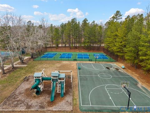 Tiny photo for 13406 Drake Mallard Court, Chesterfield, VA 23838 (MLS # 2602774)