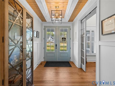 Tiny photo for 13406 Drake Mallard Court, Chesterfield, VA 23838 (MLS # 2602774)