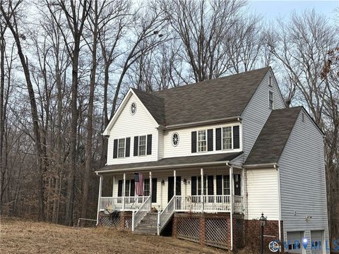 Tiny photo for 3216 Sherwood Bluff Terrace, Powhatan, VA 23139 (MLS # 2607597)