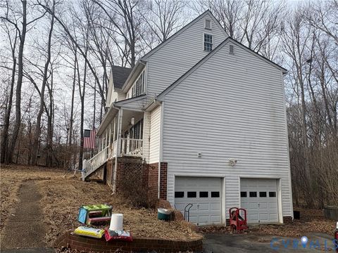 Tiny photo for 3216 Sherwood Bluff Terrace, Powhatan, VA 23139 (MLS # 2607597)