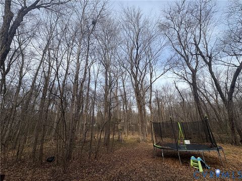 Tiny photo for 3216 Sherwood Bluff Terrace, Powhatan, VA 23139 (MLS # 2607597)