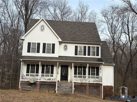 Photo of 3216 Sherwood Bluff Terrace, Powhatan, VA 23139 (MLS # 2607597)