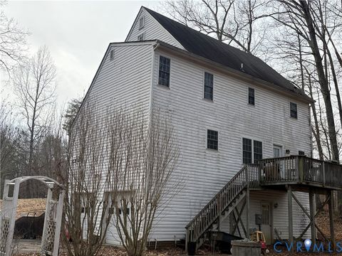 Tiny photo for 3216 Sherwood Bluff Terrace, Powhatan, VA 23139 (MLS # 2607597)