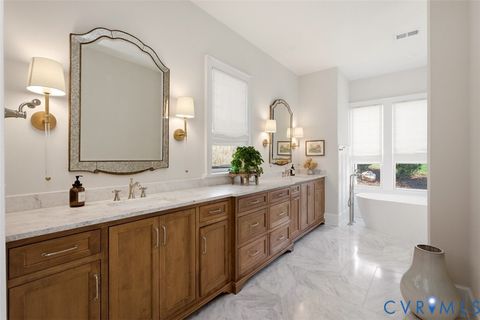 Tiny photo for 9311 Larus Court, Richmond, VA 23235 (MLS # 2610869)