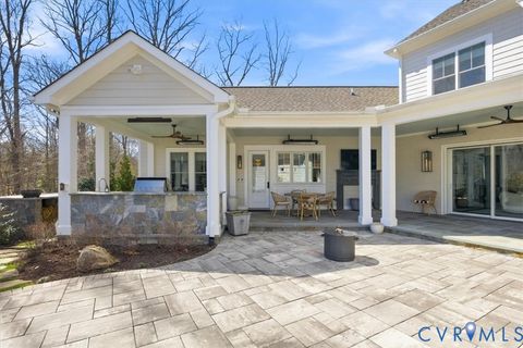 Tiny photo for 9311 Larus Court, Richmond, VA 23235 (MLS # 2610869)