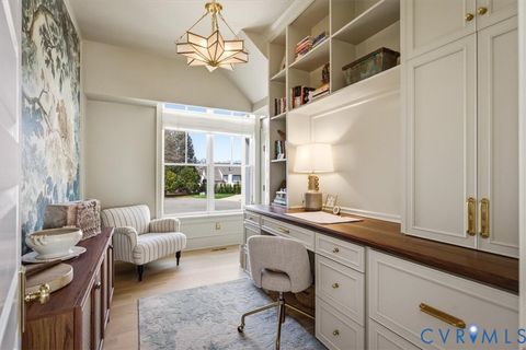 Tiny photo for 9311 Larus Court, Richmond, VA 23235 (MLS # 2610869)