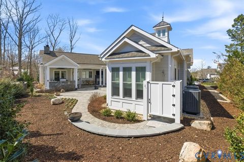 Tiny photo for 9311 Larus Court, Richmond, VA 23235 (MLS # 2610869)