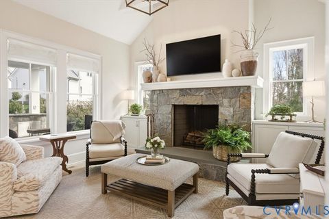 Tiny photo for 9311 Larus Court, Richmond, VA 23235 (MLS # 2610869)