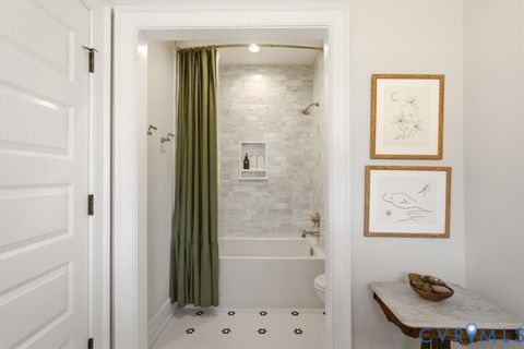 Tiny photo for 9311 Larus Court, Richmond, VA 23235 (MLS # 2610869)