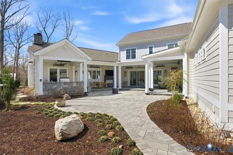 Tiny photo for 9311 Larus Court, Richmond, VA 23235 (MLS # 2610869)