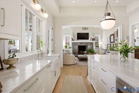 Tiny photo for 9311 Larus Court, Richmond, VA 23235 (MLS # 2610869)
