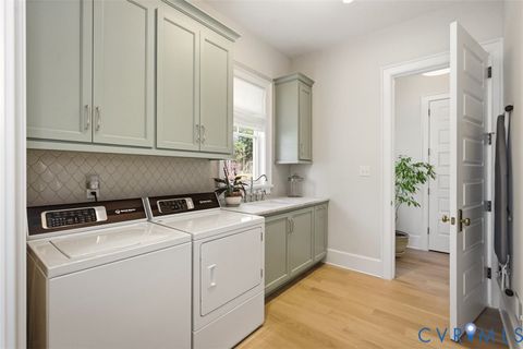 Tiny photo for 9311 Larus Court, Richmond, VA 23235 (MLS # 2610869)