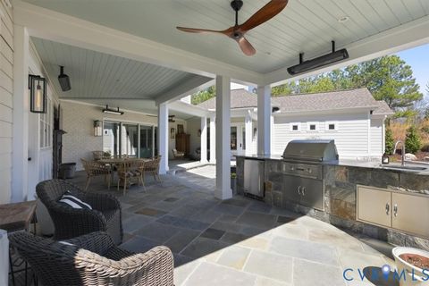Tiny photo for 9311 Larus Court, Richmond, VA 23235 (MLS # 2610869)