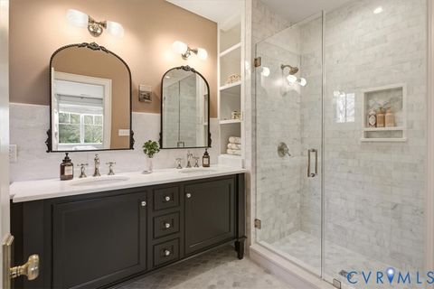 Tiny photo for 9311 Larus Court, Richmond, VA 23235 (MLS # 2610869)