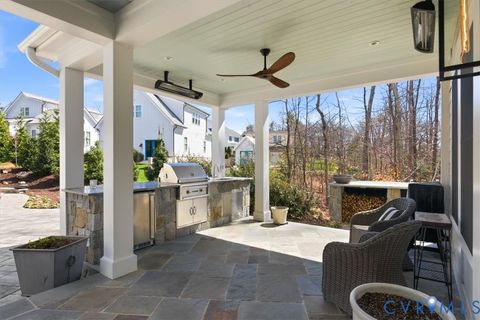 Tiny photo for 9311 Larus Court, Richmond, VA 23235 (MLS # 2610869)