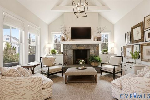 Tiny photo for 9311 Larus Court, Richmond, VA 23235 (MLS # 2610869)
