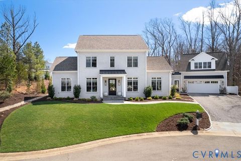 9311 Larus Court Richmond VA 23235