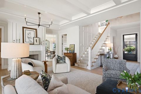 Tiny photo for 9311 Larus Court, Richmond, VA 23235 (MLS # 2610869)