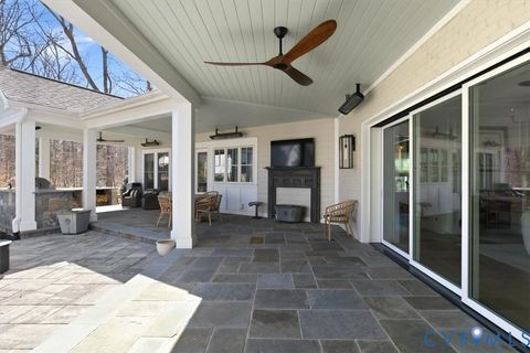 Tiny photo for 9311 Larus Court, Richmond, VA 23235 (MLS # 2610869)